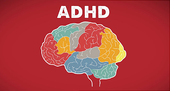Kjemien i ADHD-hjernen