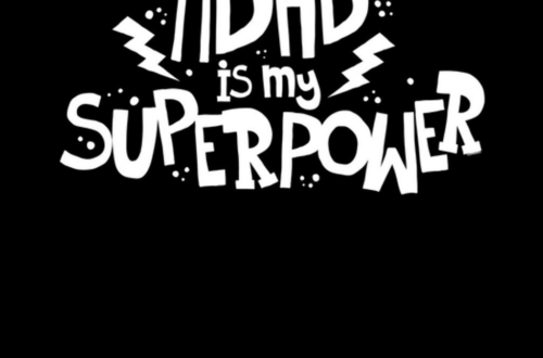 super power