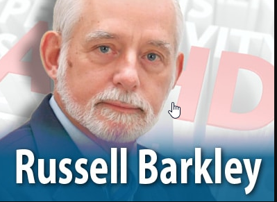 Dr Russell Barkley